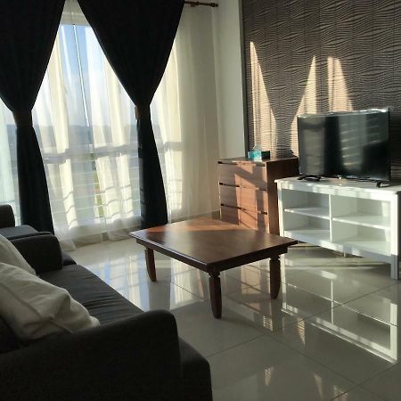 Homestay De Putra Kajang Eksteriør bilde