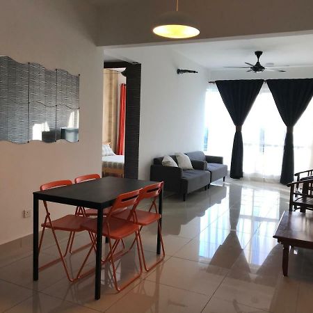 Homestay De Putra Kajang Eksteriør bilde