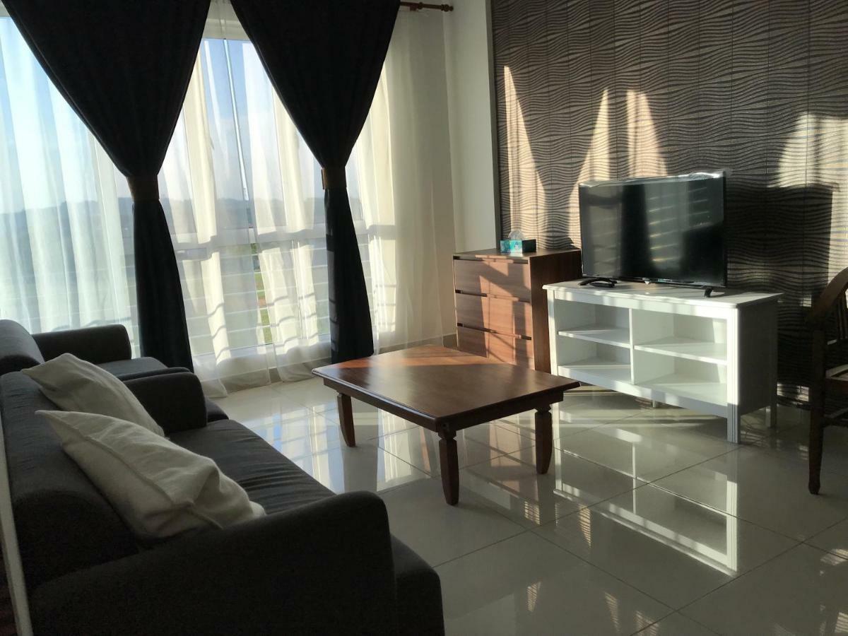 Homestay De Putra Kajang Eksteriør bilde