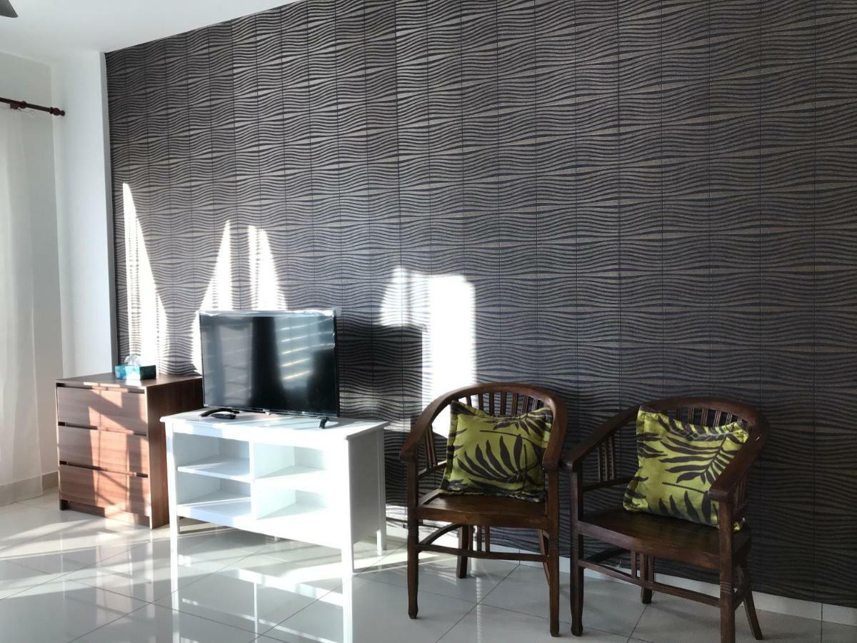 Homestay De Putra Kajang Eksteriør bilde