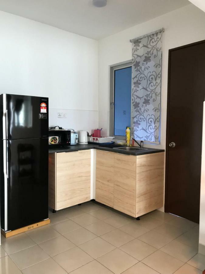 Homestay De Putra Kajang Eksteriør bilde